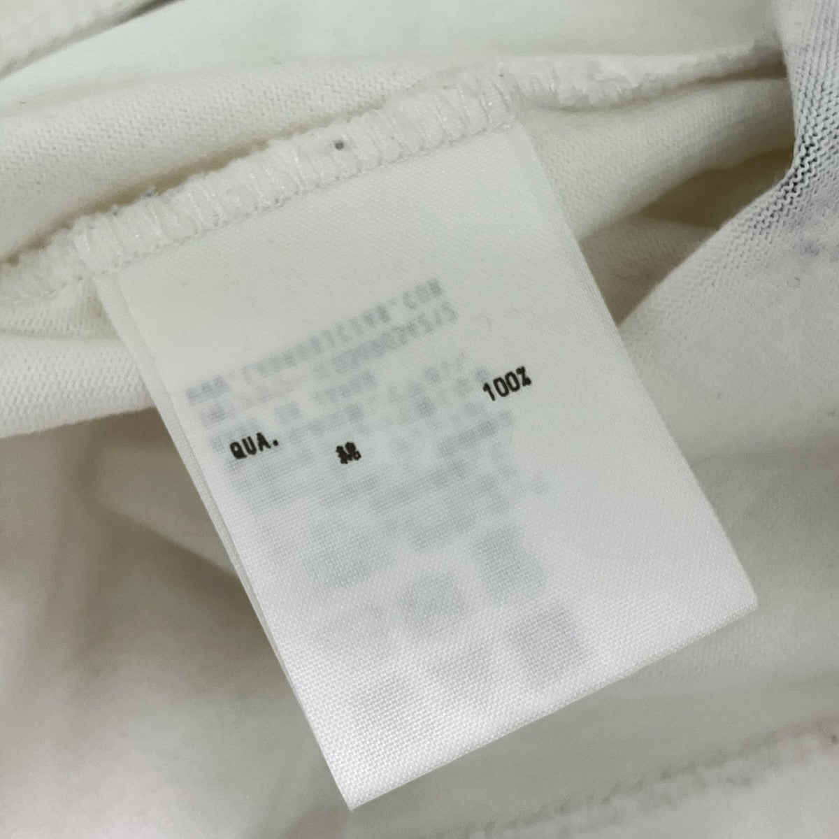 LAD MUSICIAN 半袖Tシャツ 古着・中古-6枚目のアイテム画像