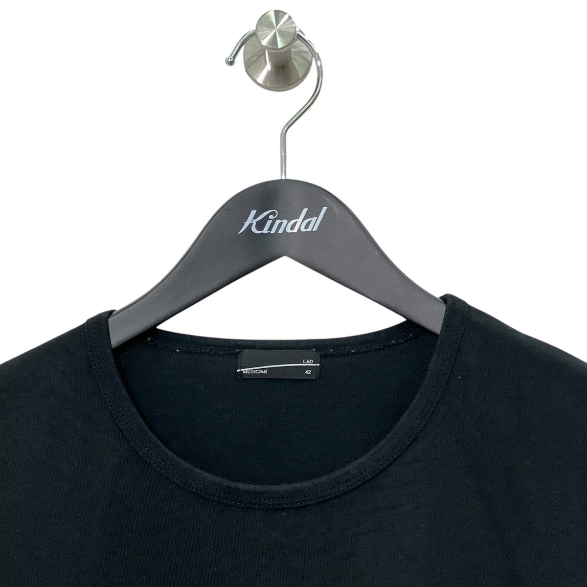 LAD MUSICIAN 半袖Tシャツ 古着・中古-3枚目のアイテム画像