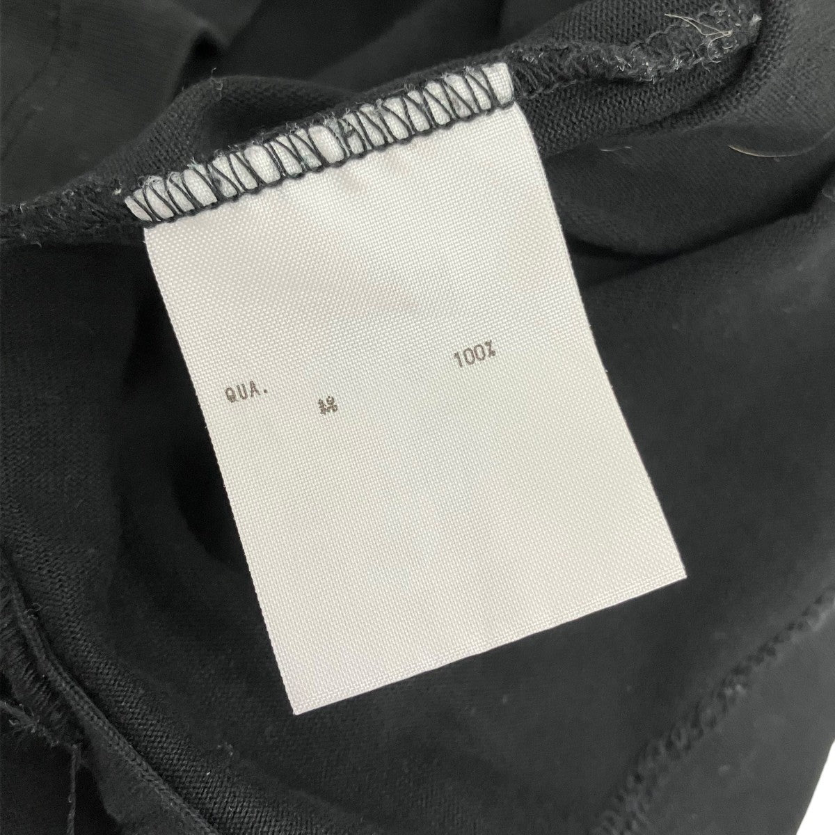 LAD MUSICIAN 半袖Tシャツ 古着・中古-6枚目のアイテム画像