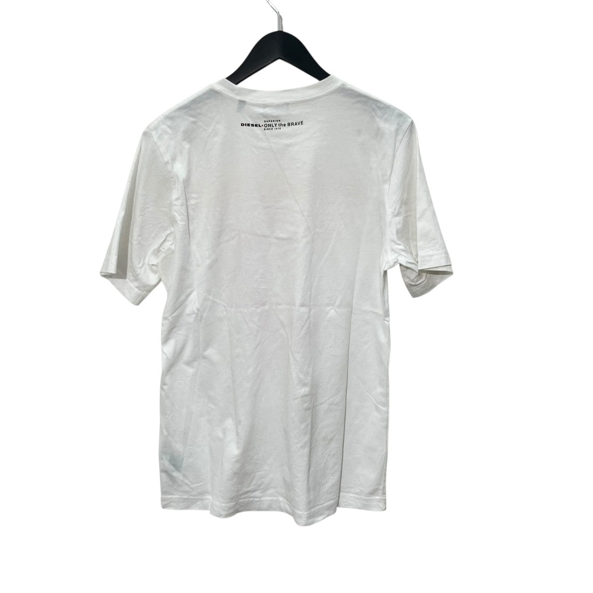 DIESEL 半袖Tシャツ 古着・中古-2枚目のアイテム画像