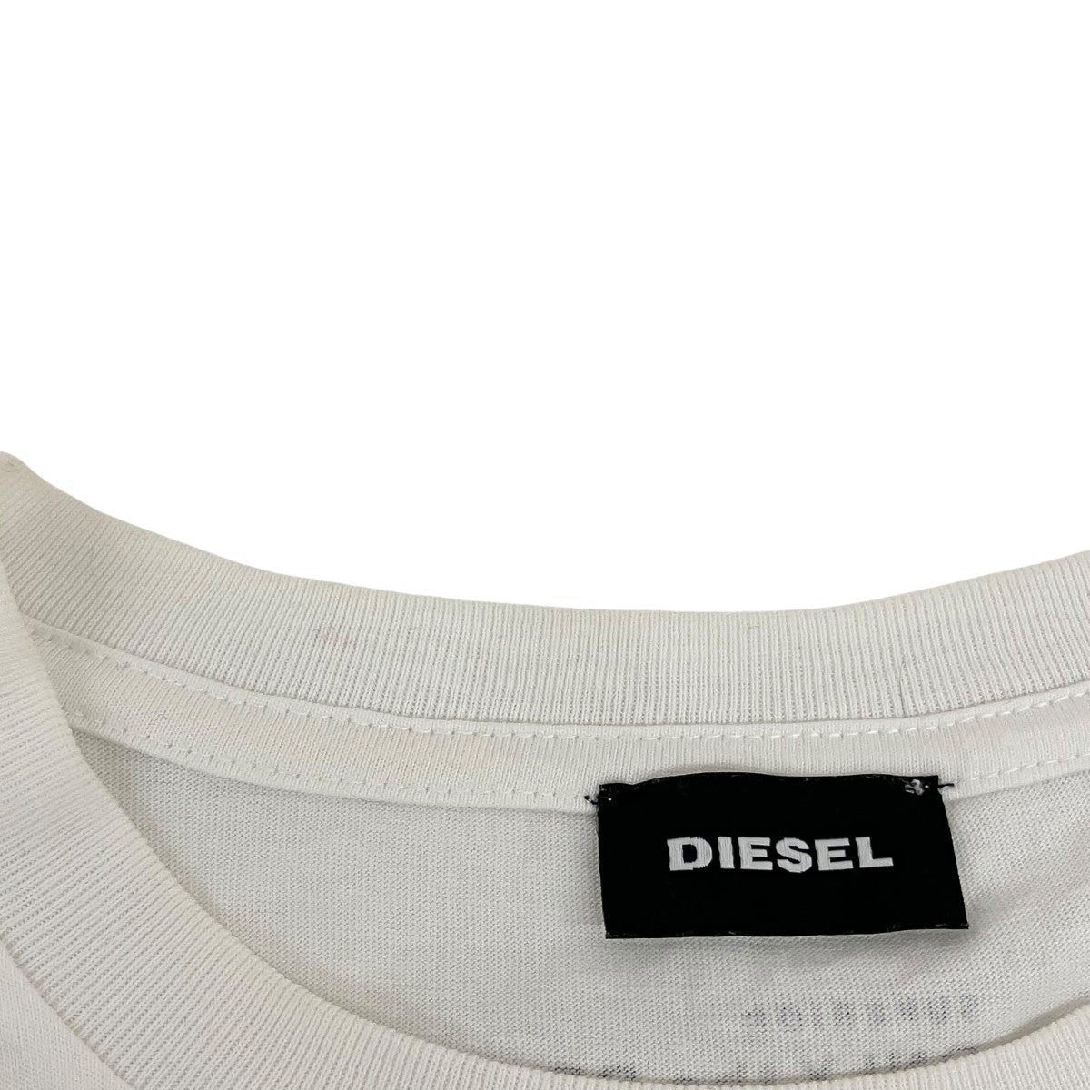 DIESEL 半袖Tシャツ 古着・中古-5枚目のアイテム画像