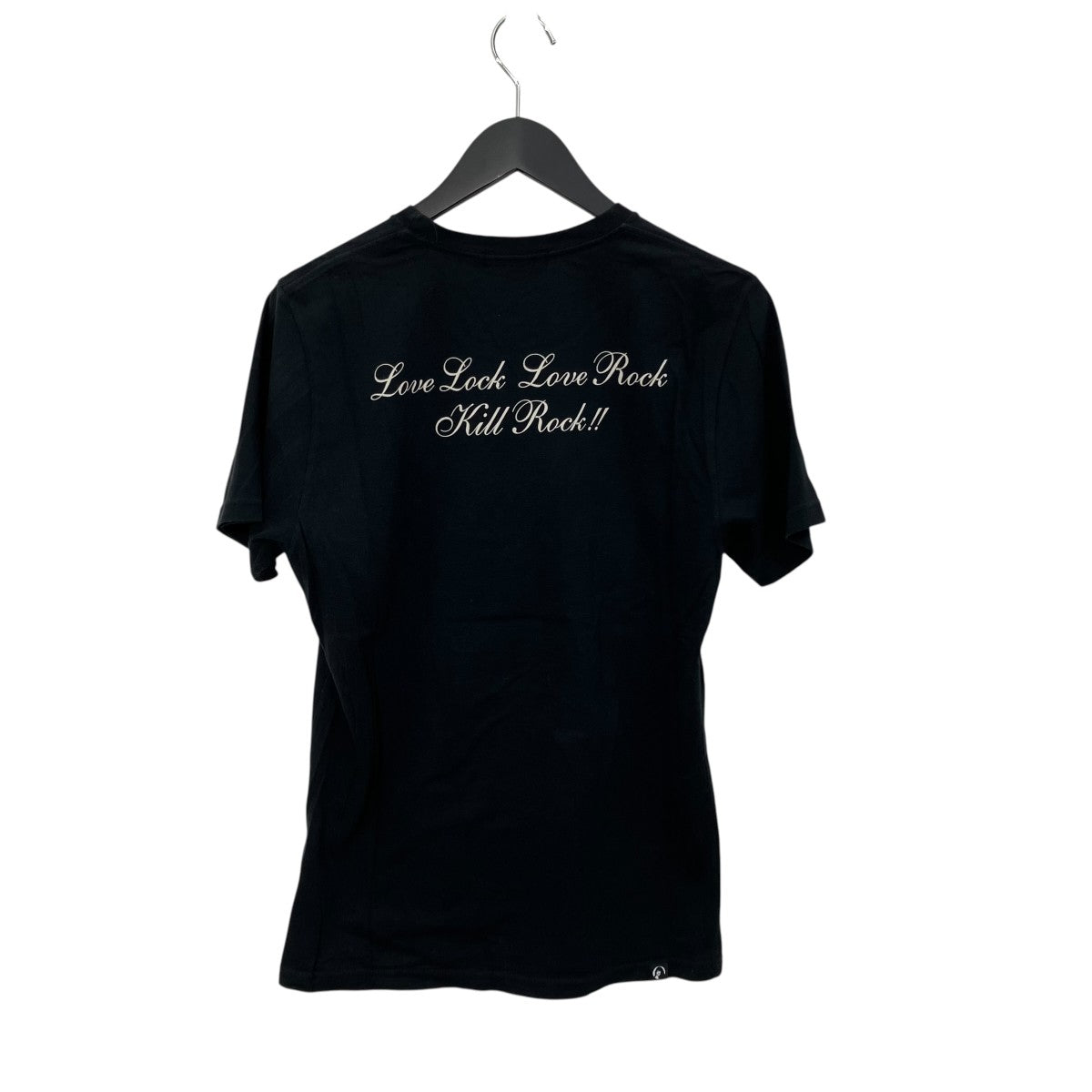 Hysteric Glamour 半袖Tシャツ0241CT30 古着・中古-2枚目のアイテム画像