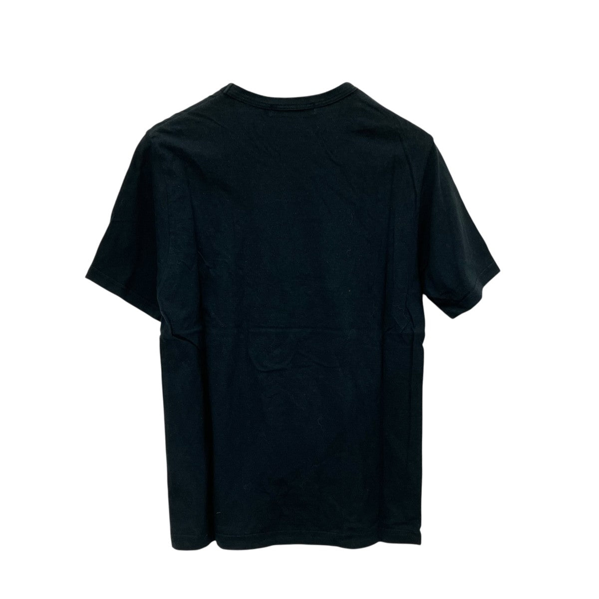 スカルローズ半袖Tシャツ