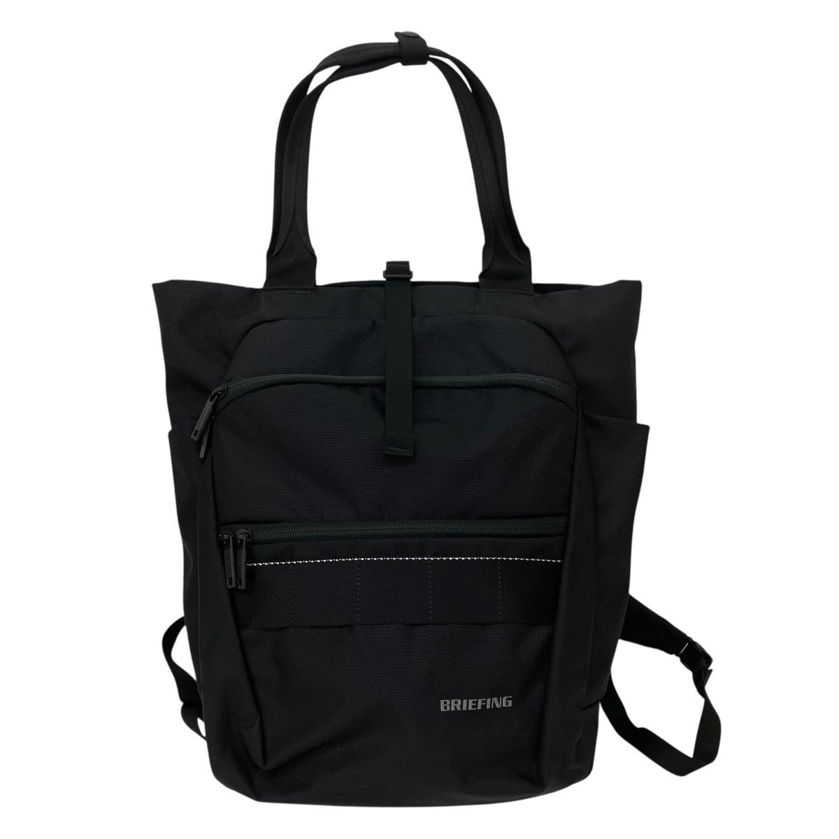 BRIEFING 2WAYバッグ 古着・中古-1枚目のアイテム画像