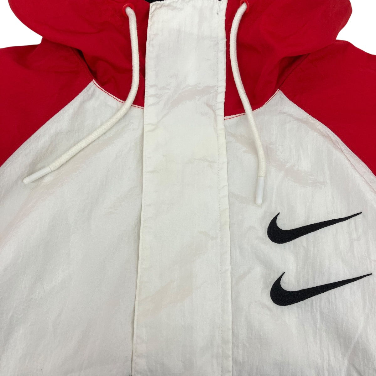 NIKE(ナイキ) NIKE AS M NSW SWOOSH WOVEN JACKETナイロンジャケット