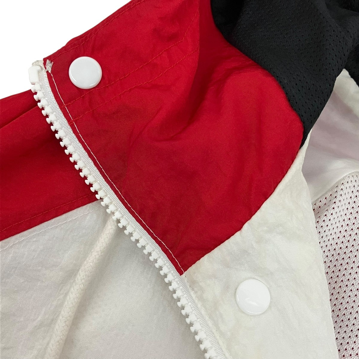 NIKE(ナイキ) NIKE AS M NSW SWOOSH WOVEN JACKETナイロンジャケット