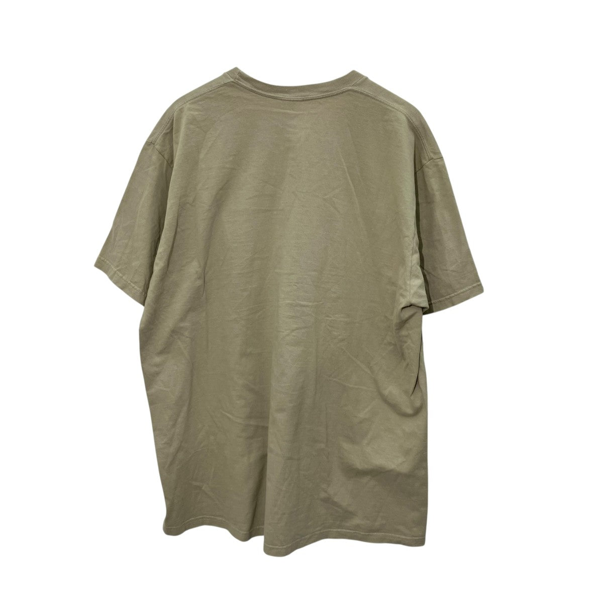 Supreme Andre 3000 Tee半袖Tシャツ 古着・中古-2枚目のアイテム画像