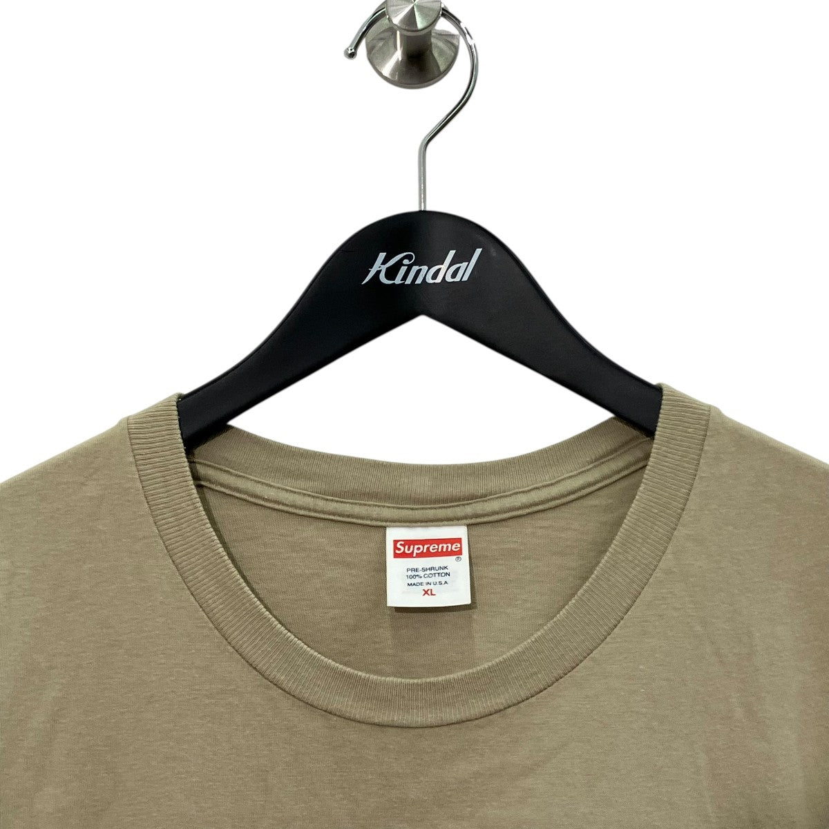 Supreme Andre 3000 Tee半袖Tシャツ 古着・中古-3枚目のアイテム画像