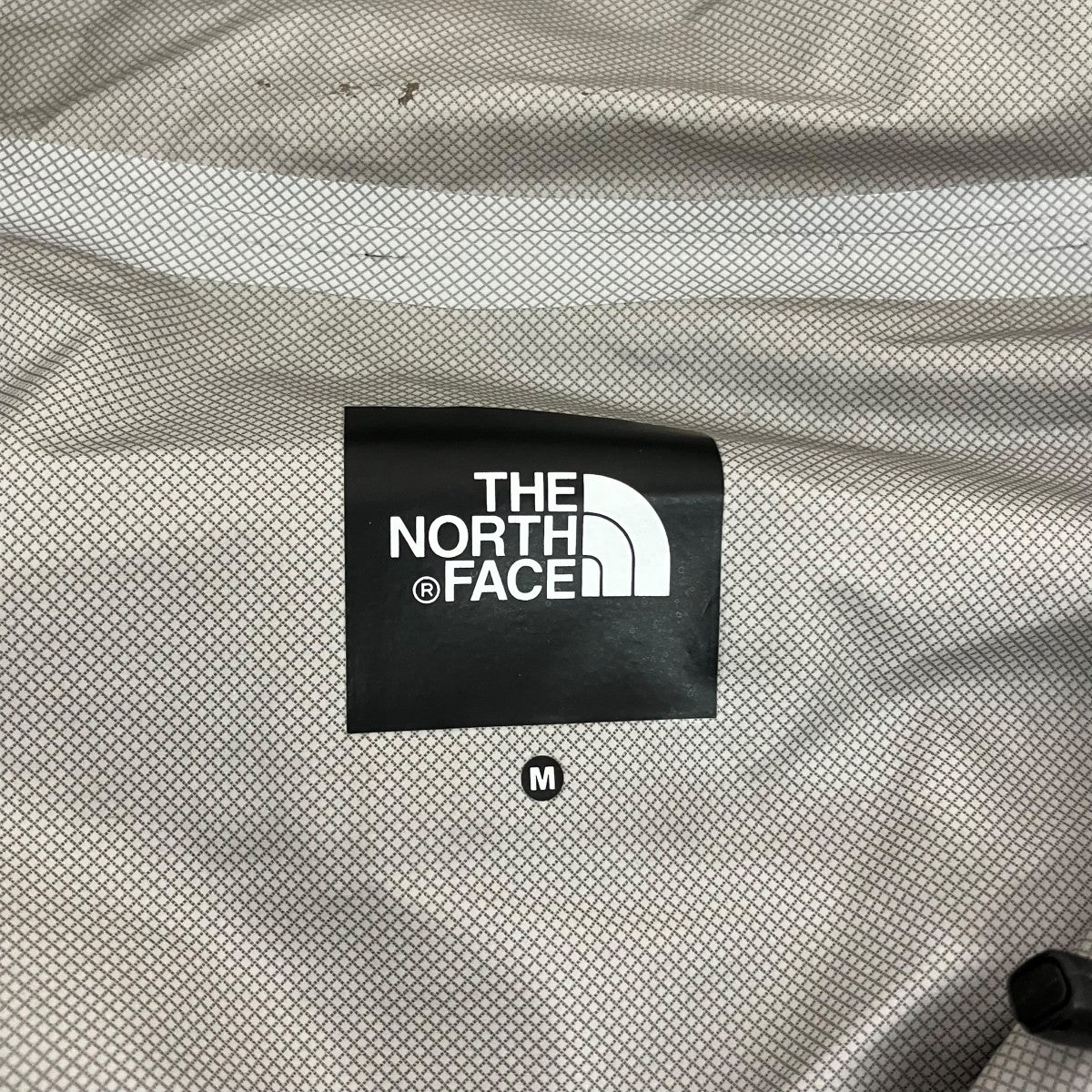 THE NORTH FACE カモフラマウンテンパーカーNP61535 古着・中古-7枚目のアイテム画像