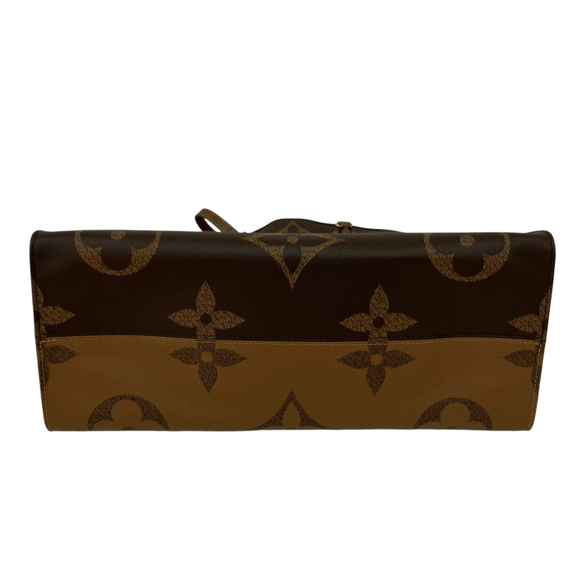 LOUIS VUITTON オンザゴーGMモノグラムトートバッグM45320 古着・中古-4枚目のアイテム画像