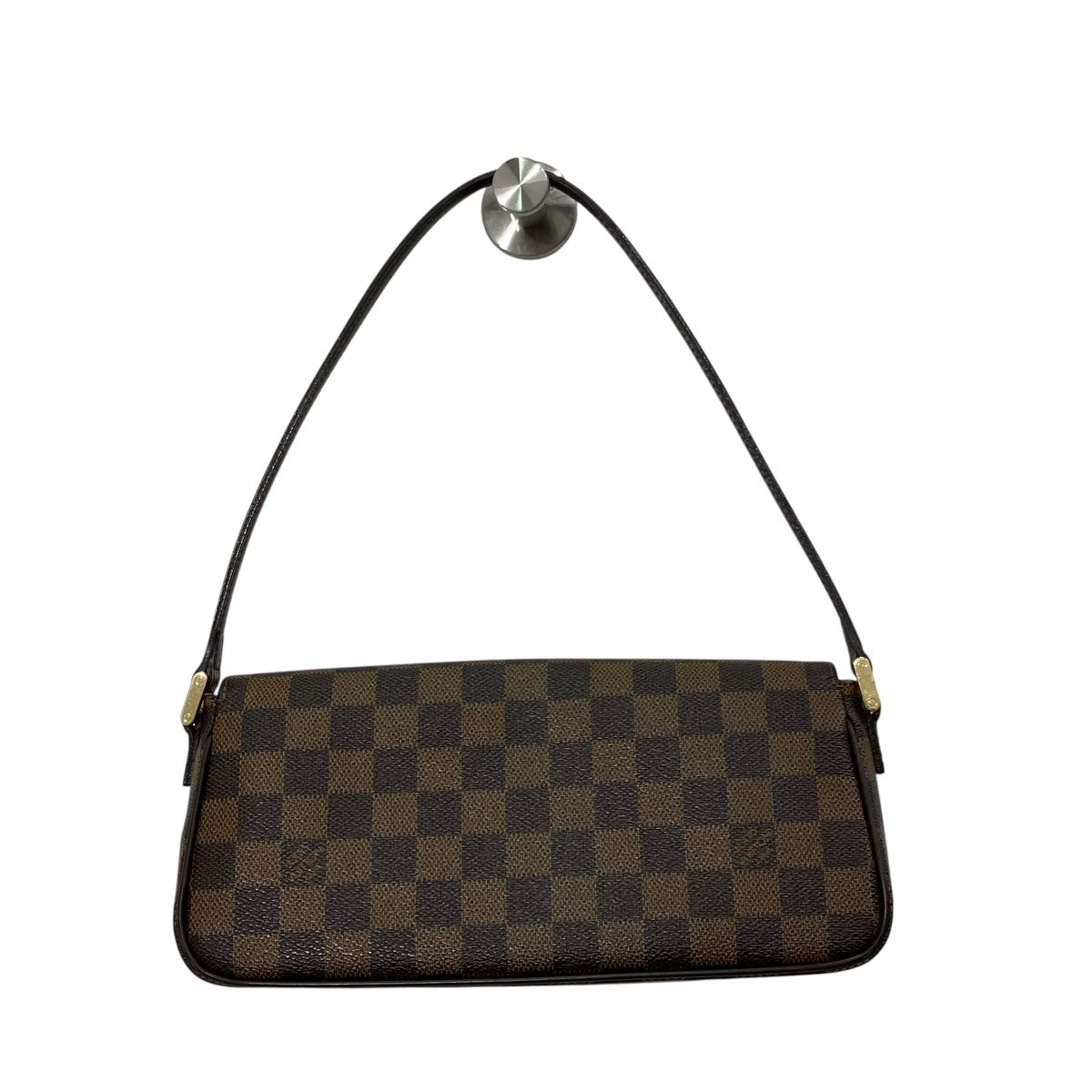 LOUIS VUITTON(ルイヴィトン) レコレータダミエワンショルダーバッグ
