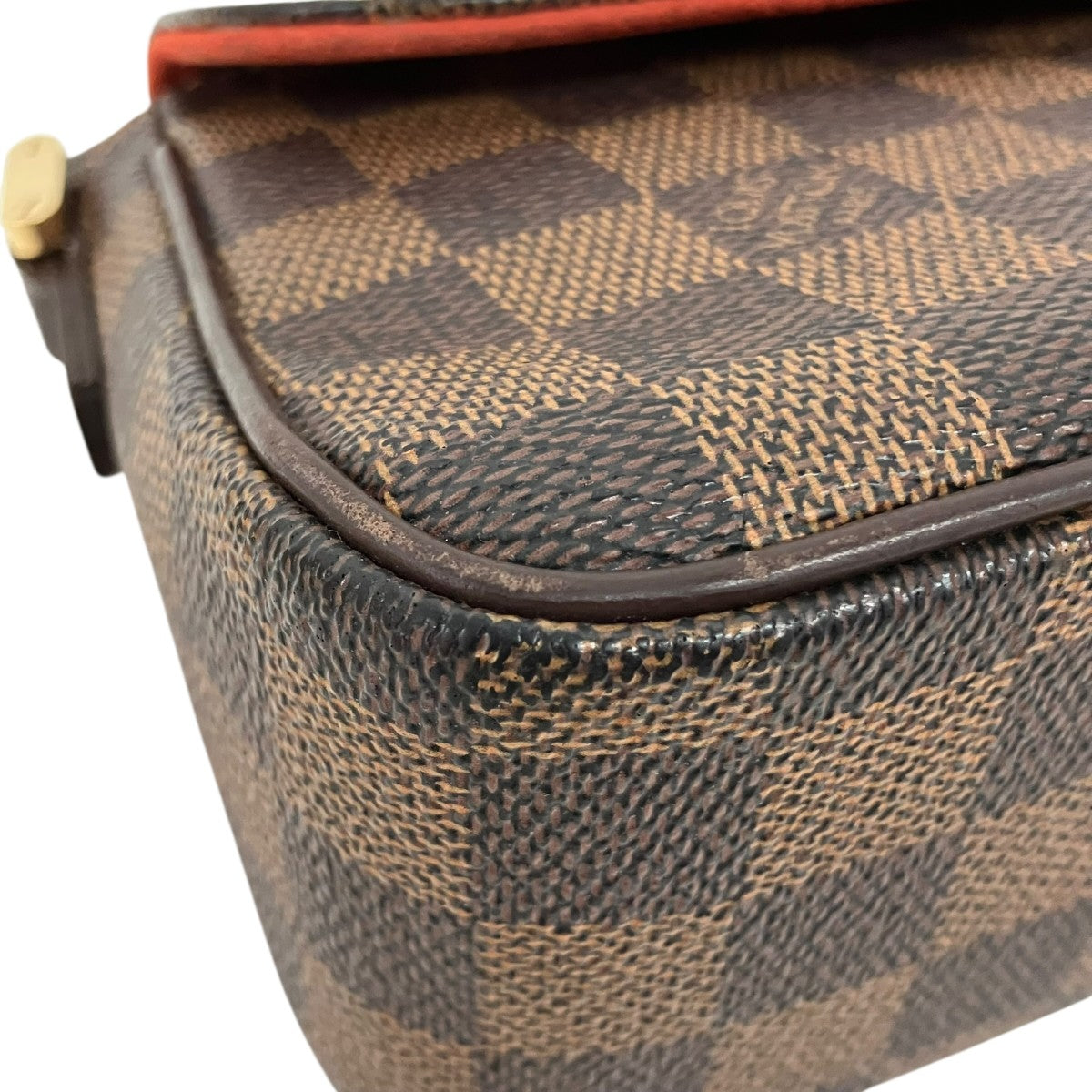 【加古川店】 中古 LOUIS VUITTON | ルイ・ヴィトン ショルダーバッグ レコレーター N51299 ダミエ 【122】 加古川店】 中古 LOUIS VUITTON | ルイ・ヴィトン ショルダーバッグ
