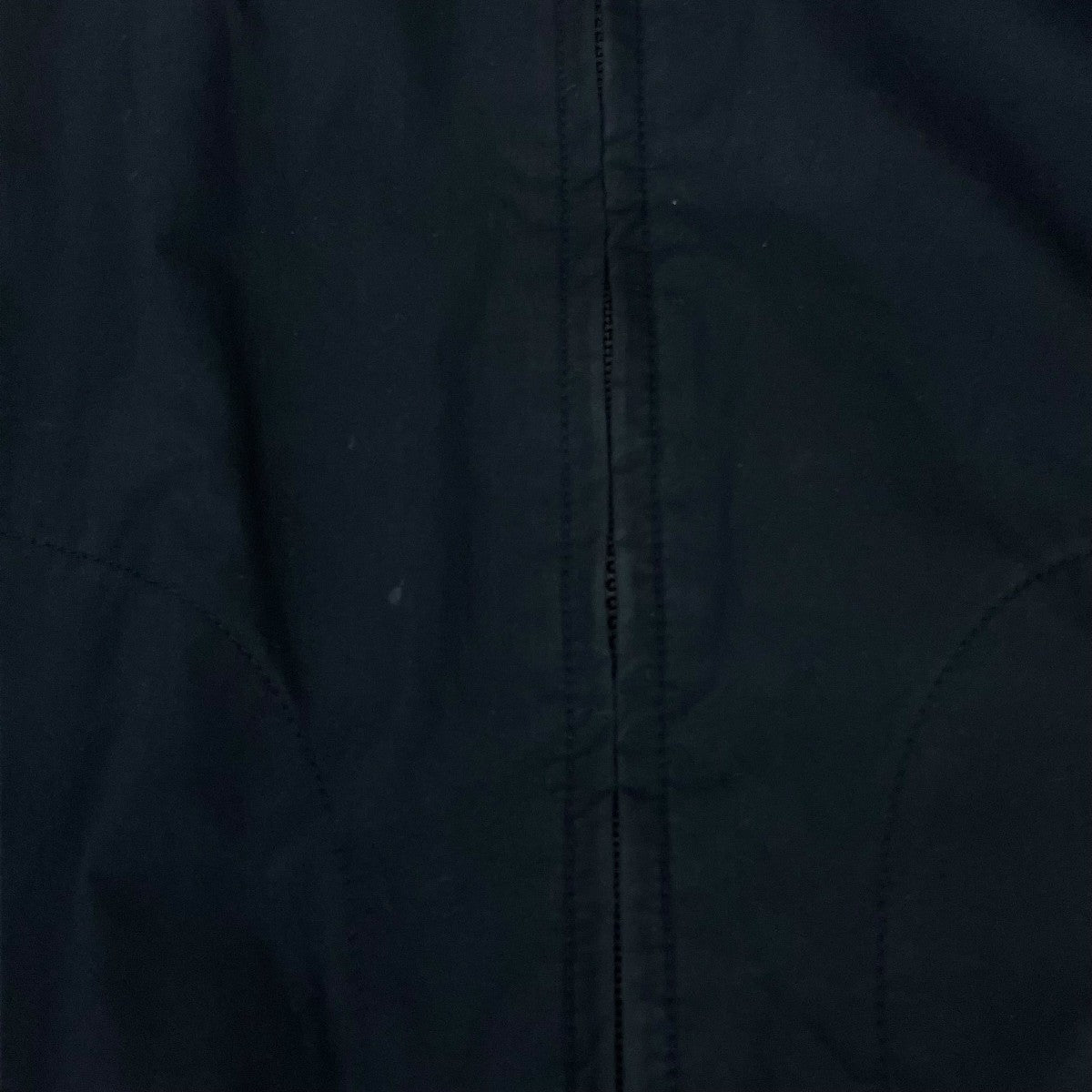 FRED PERRY ジップアップジャケット 古着・中古-5枚目のアイテム画像