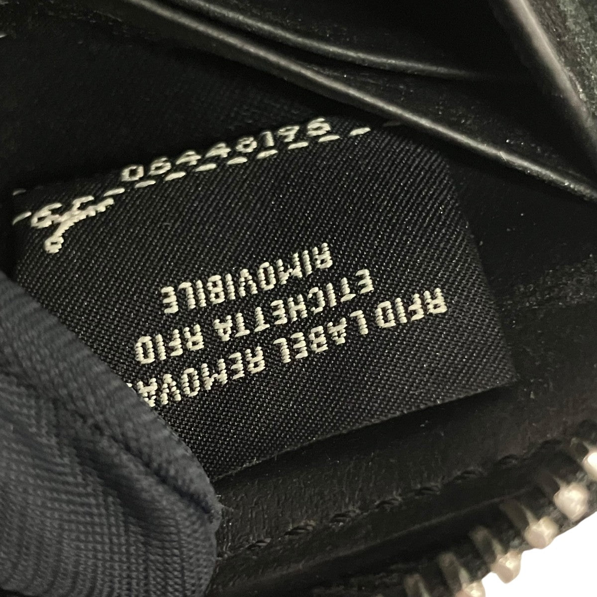 FENDI 長財布7M0210-60C-198-3260 古着・中古-10枚目のアイテム画像