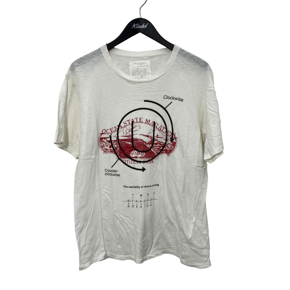 半袖Tシャツ