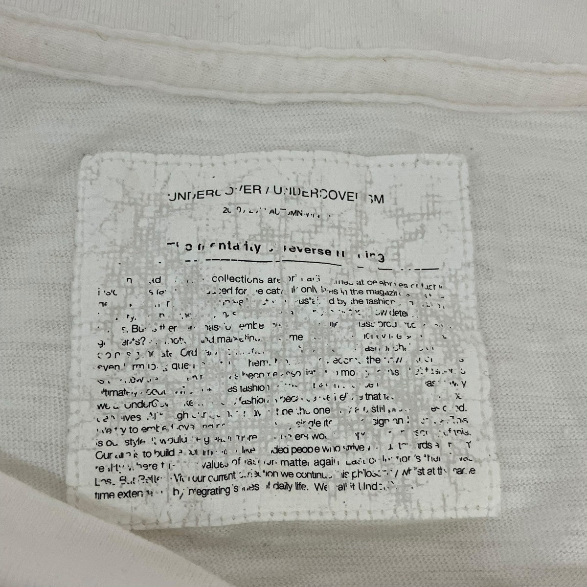 半袖Tシャツ