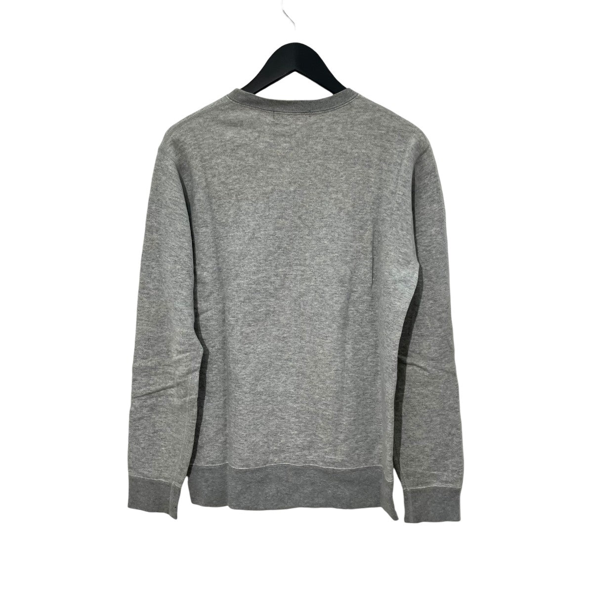 Hysteric Glamour クルーネックスウェット0241CS01 古着・中古-2枚目のアイテム画像