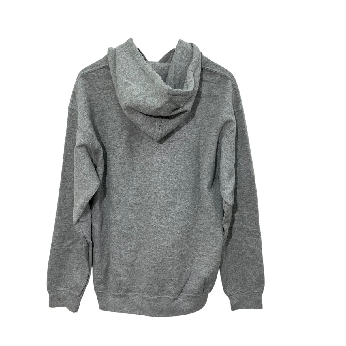 UNDERCOVER プルオーバーパーカー 古着・中古-2枚目のアイテム画像