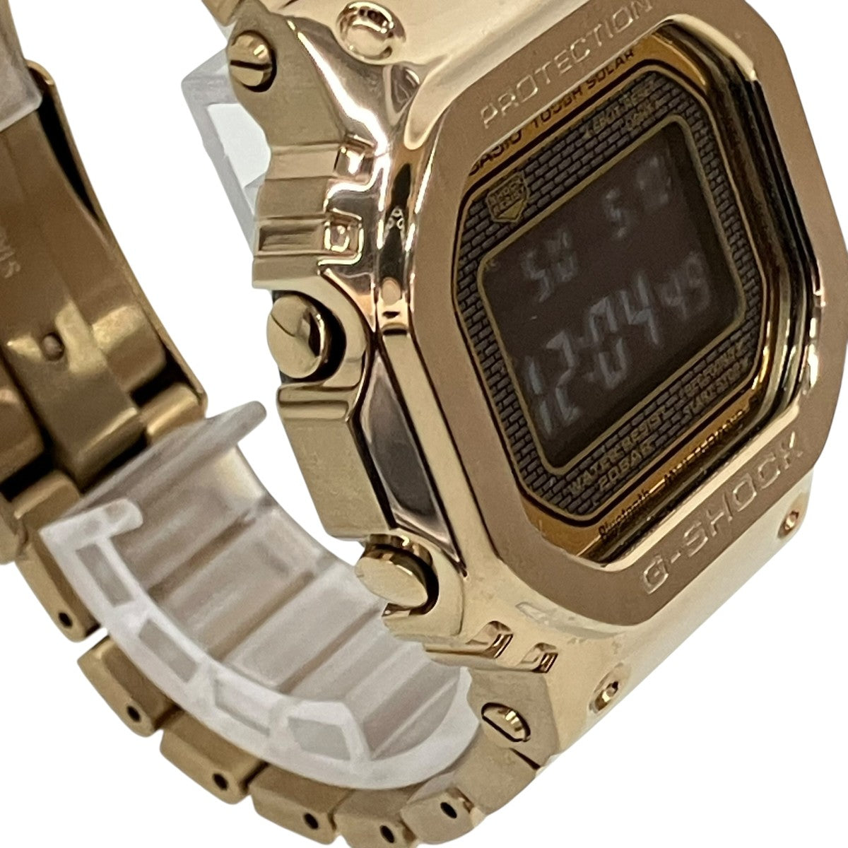 G-SHOCK デジタルウォッチ腕時計GMW-B65000 古着・中古-3枚目のアイテム画像