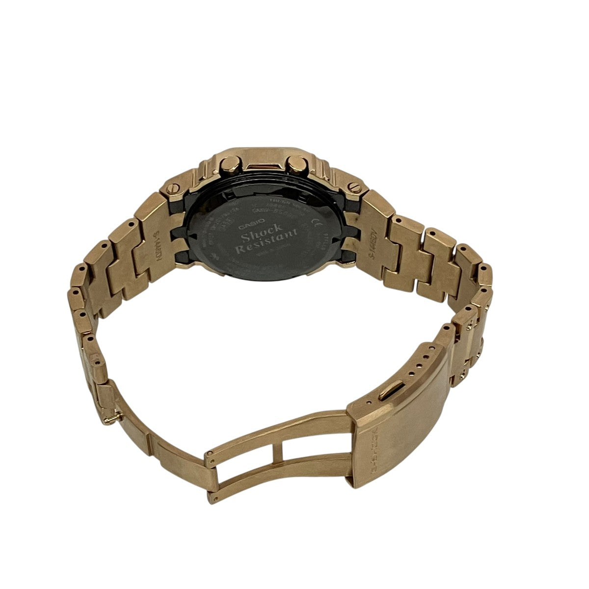 G-SHOCK デジタルウォッチ腕時計GMW-B65000 古着・中古-5枚目のアイテム画像