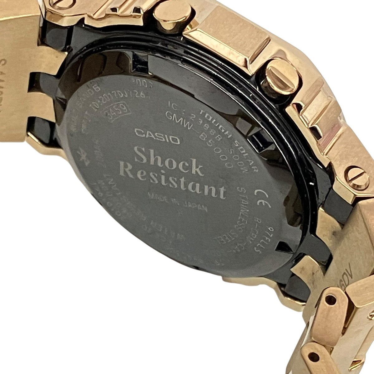 G-SHOCK デジタルウォッチ腕時計GMW-B65000 古着・中古-6枚目のアイテム画像