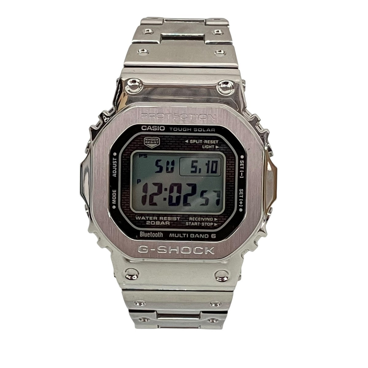 G-SHOCK デジタルウォッチ腕時計GMW-B5000 古着・中古-1枚目のアイテム画像