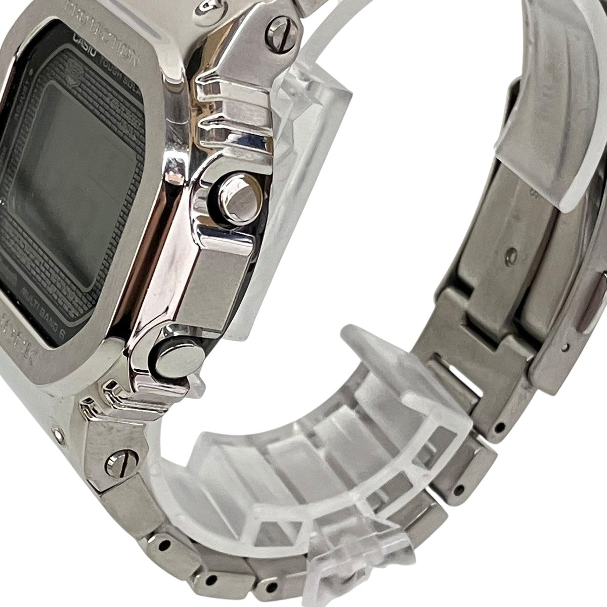 G-SHOCK デジタルウォッチ腕時計GMW-B5000 古着・中古-3枚目のアイテム画像