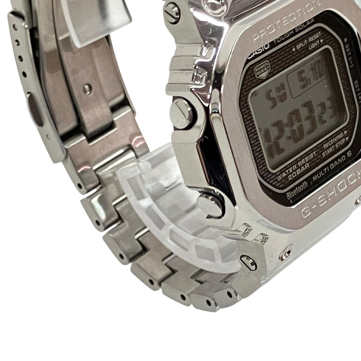G-SHOCK デジタルウォッチ腕時計GMW-B5000 古着・中古-4枚目のアイテム画像