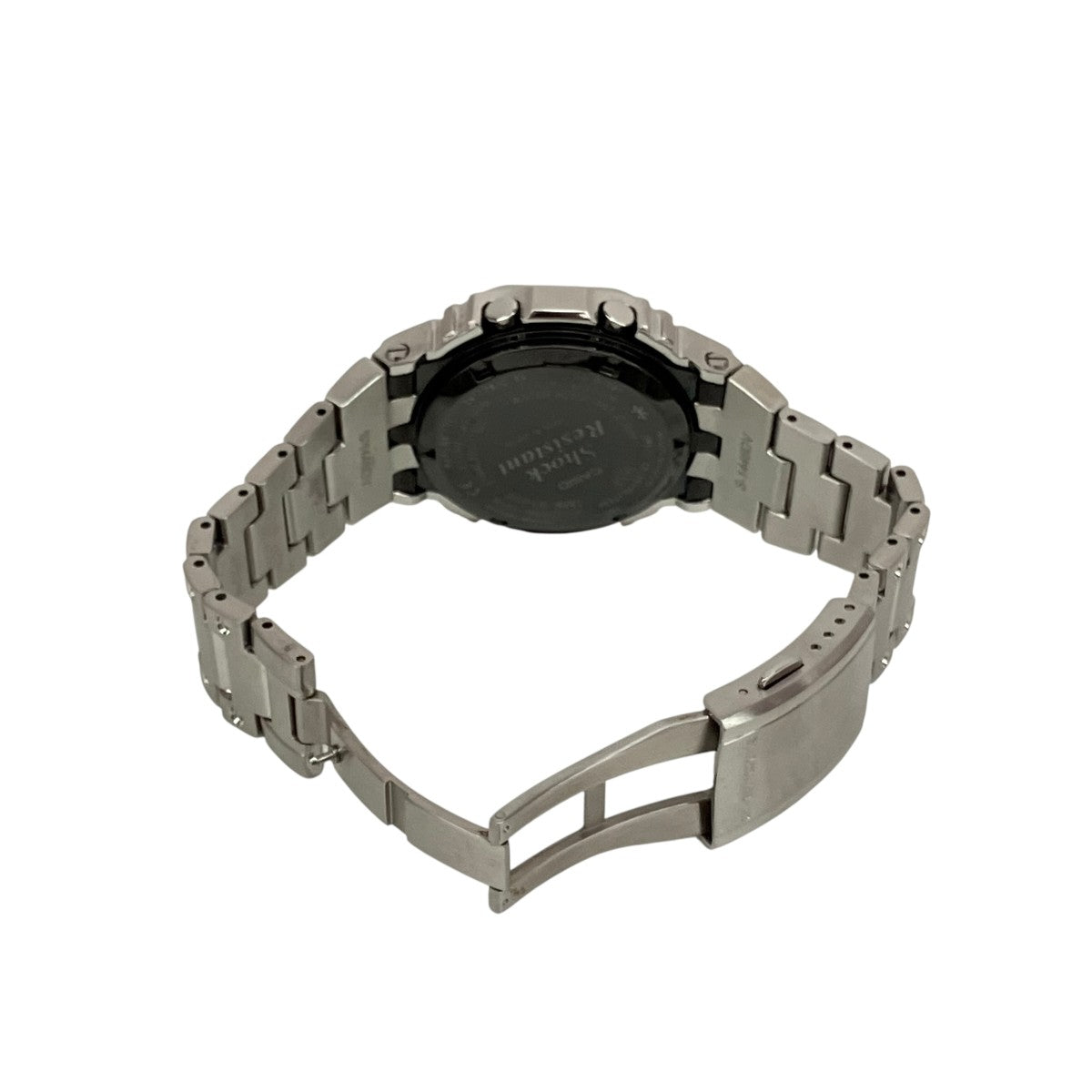 G-SHOCK デジタルウォッチ腕時計GMW-B5000 古着・中古-5枚目のアイテム画像