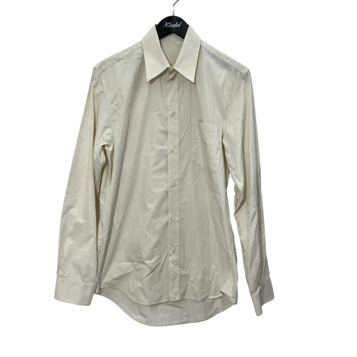 HELMUT LANG 長袖シャツ10089 古着・中古-1枚目のアイテム画像