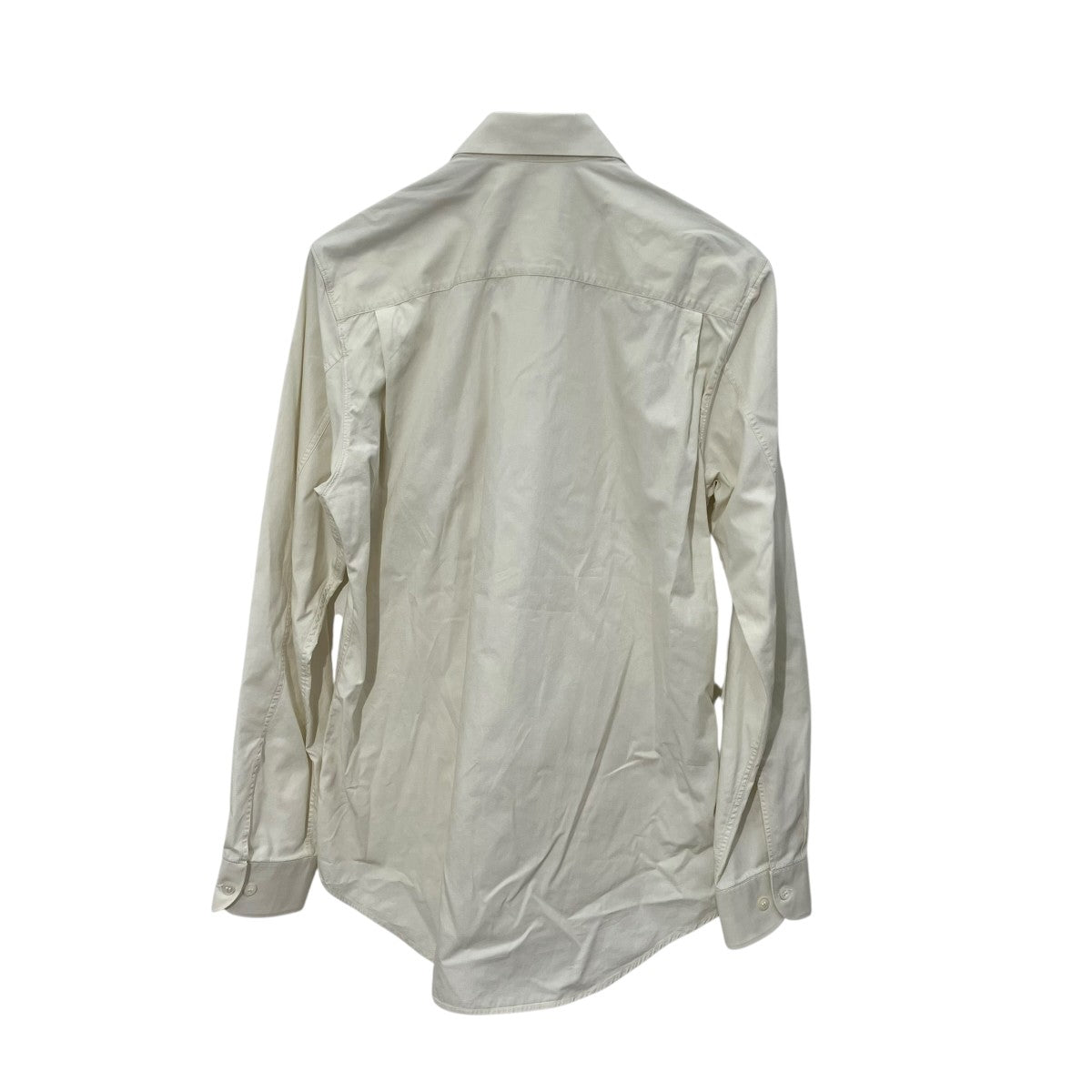 HELMUT LANG 長袖シャツ10089 古着・中古-2枚目のアイテム画像