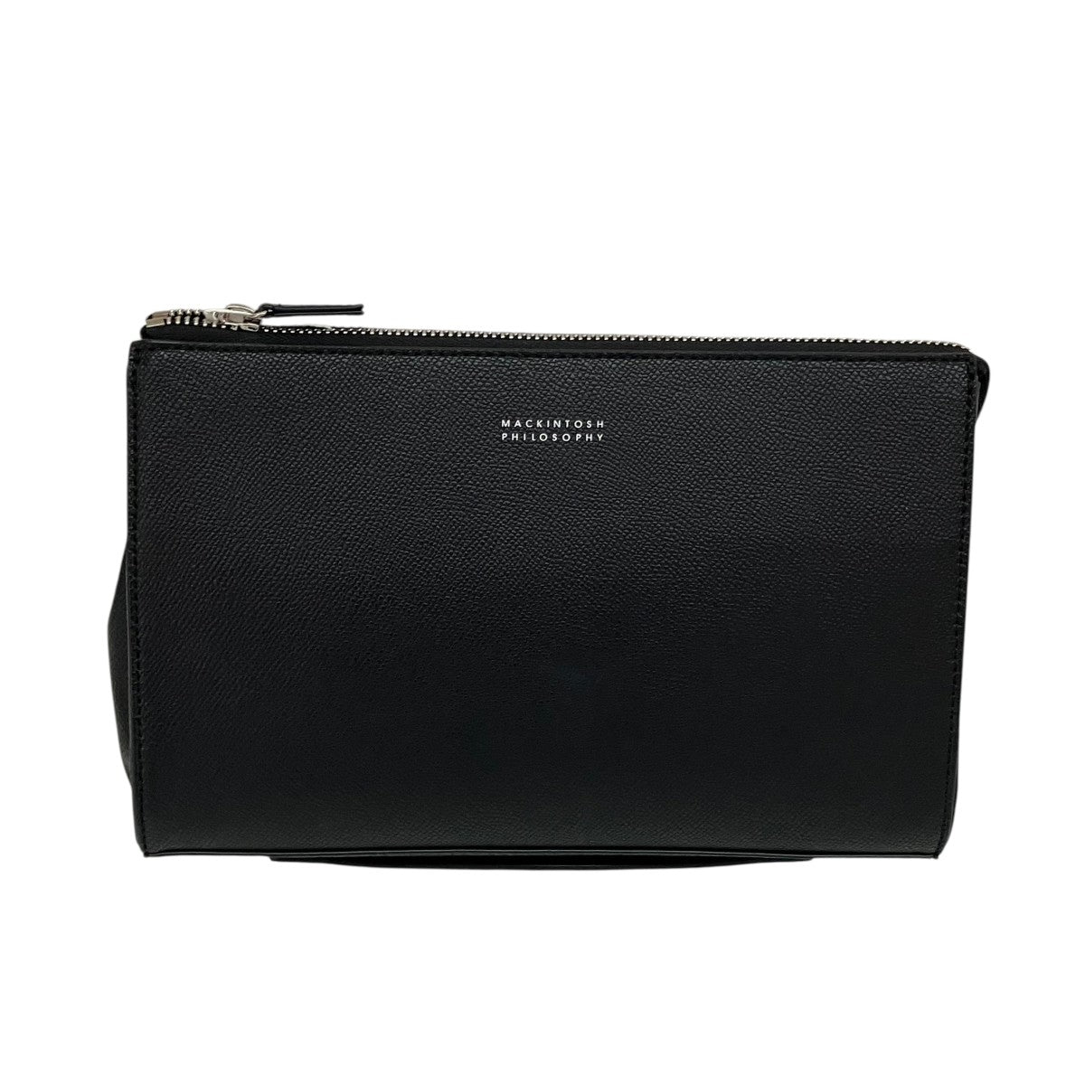 MACKINTOSH PHILOSOPHY クラッチバッグH1183-590-09 古着・中古-1枚目のアイテム画像