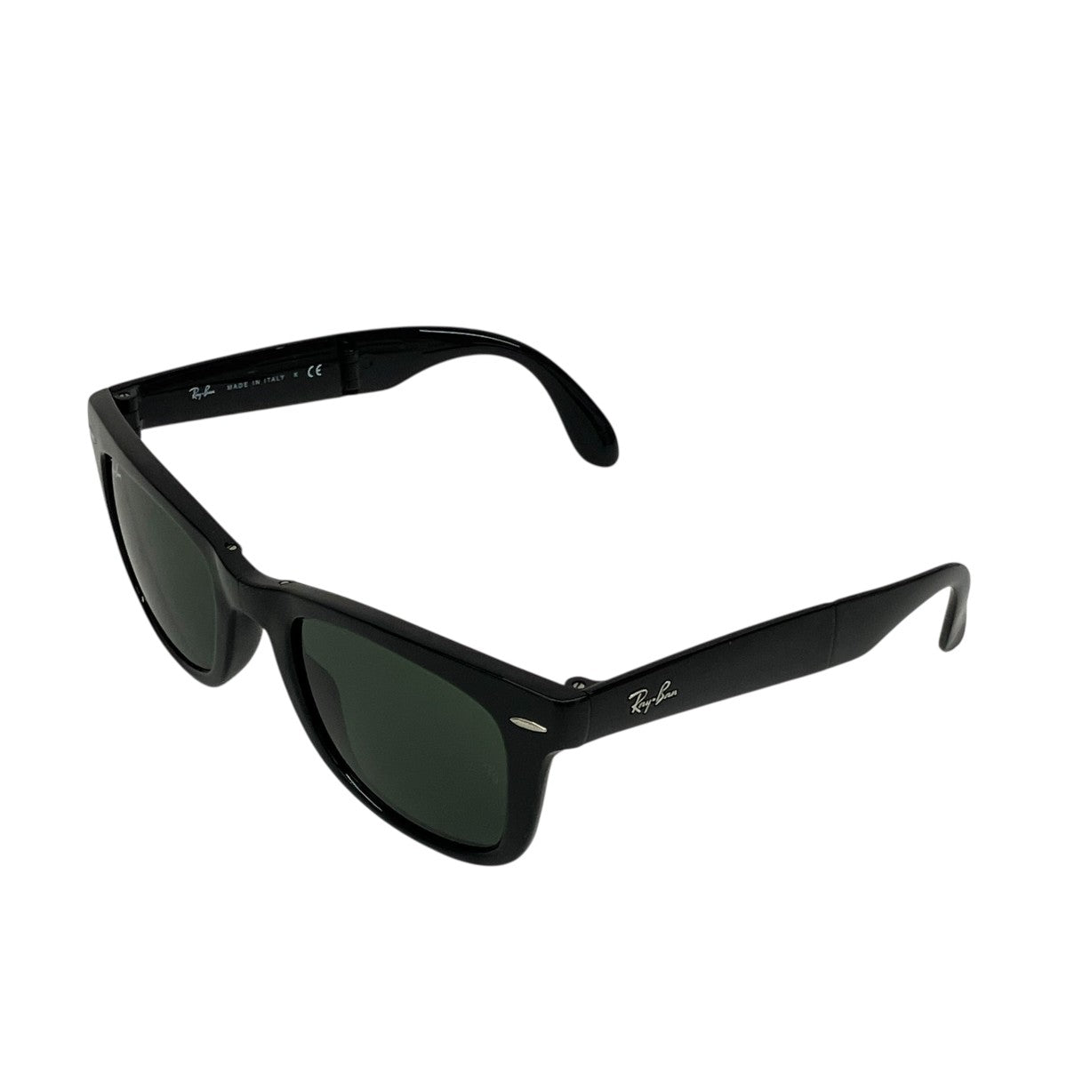RAY-BAN サングラスRB4105 古着・中古-1枚目のアイテム画像