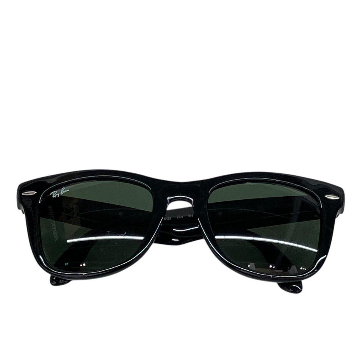 RAY-BAN サングラスRB4105 古着・中古-2枚目のアイテム画像