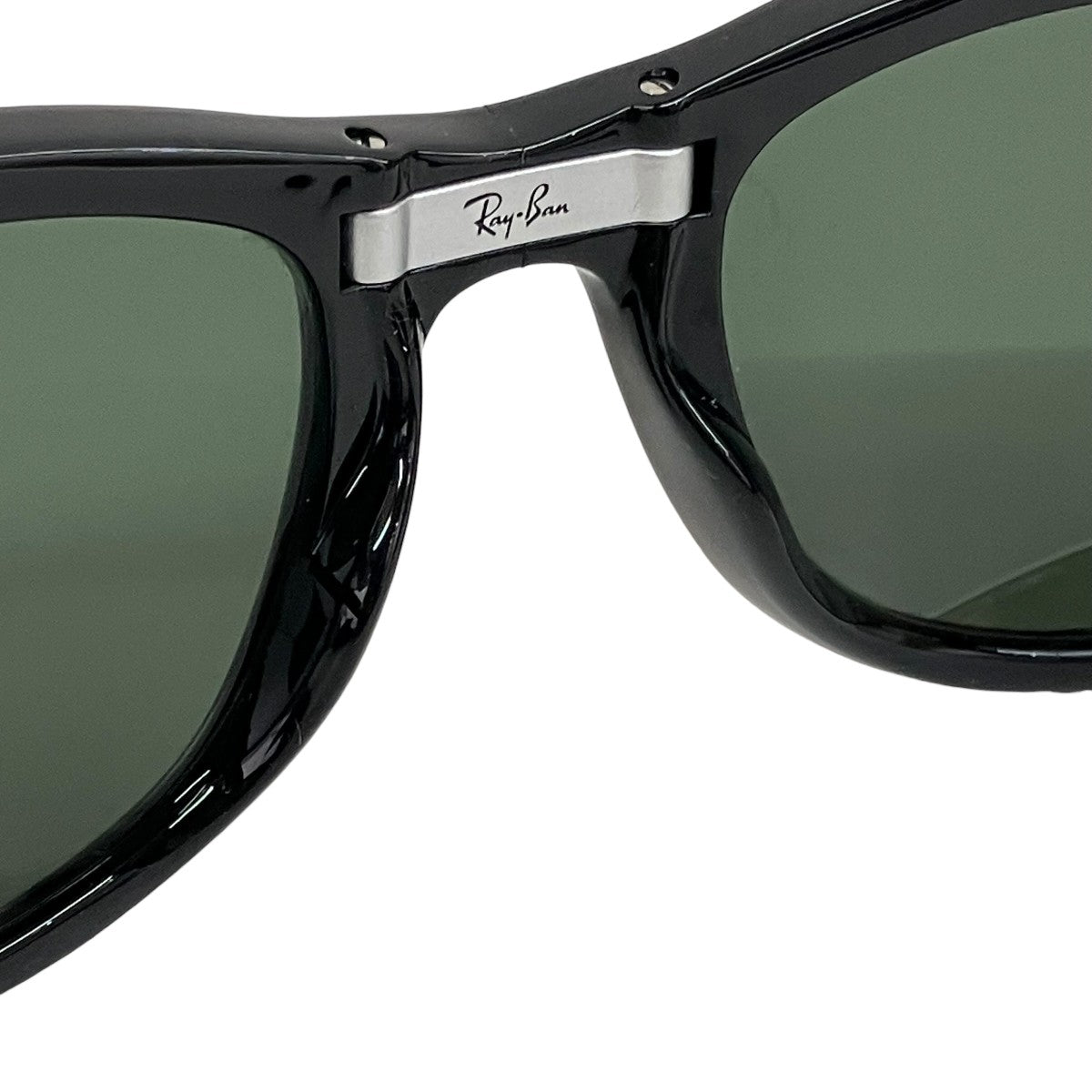 RAY-BAN サングラスRB4105 古着・中古-4枚目のアイテム画像