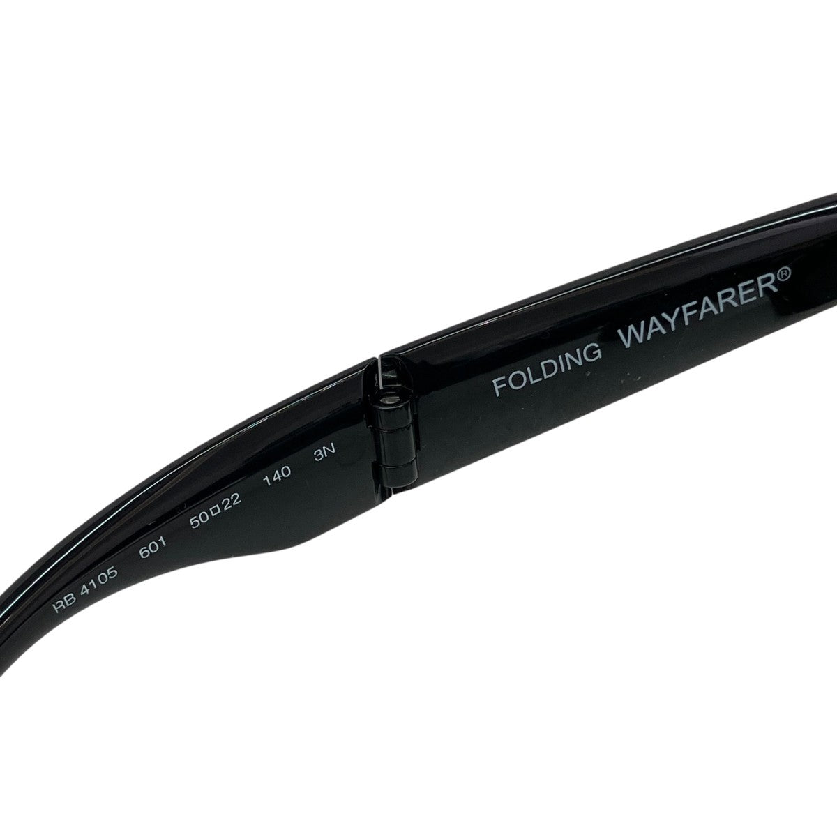 RAY-BAN サングラスRB4105 古着・中古-5枚目のアイテム画像