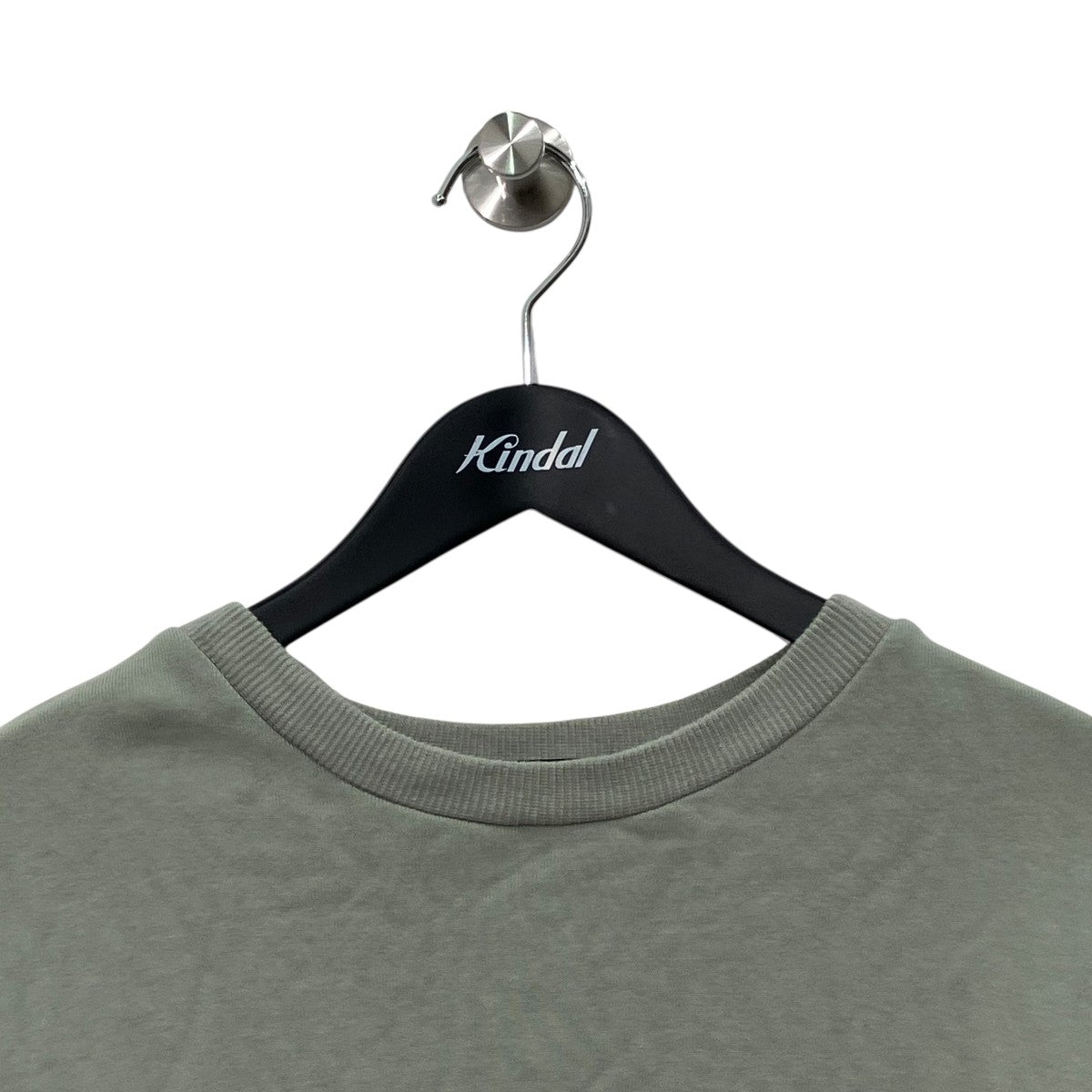 FRED PERRY クルーネックスウェットFZ1880 古着・中古-3枚目のアイテム画像