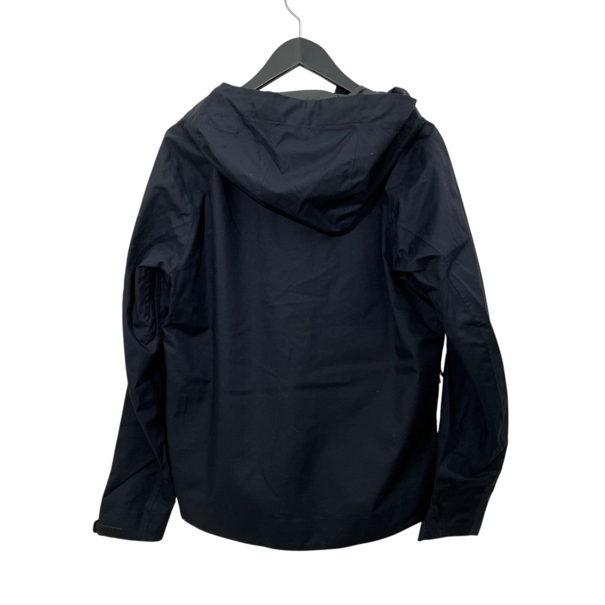 DESCENTE ACTIVE SHELL JACKETマウンテンパーカーDAMMGC46 古着・中古-2枚目のアイテム画像