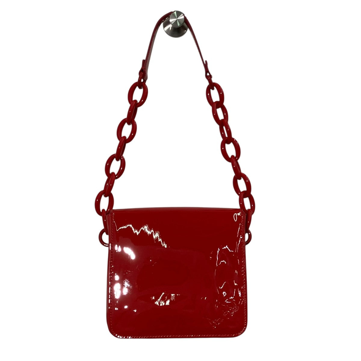 DSQUARED2 ショルダーバッグ 古着・中古-2枚目のアイテム画像