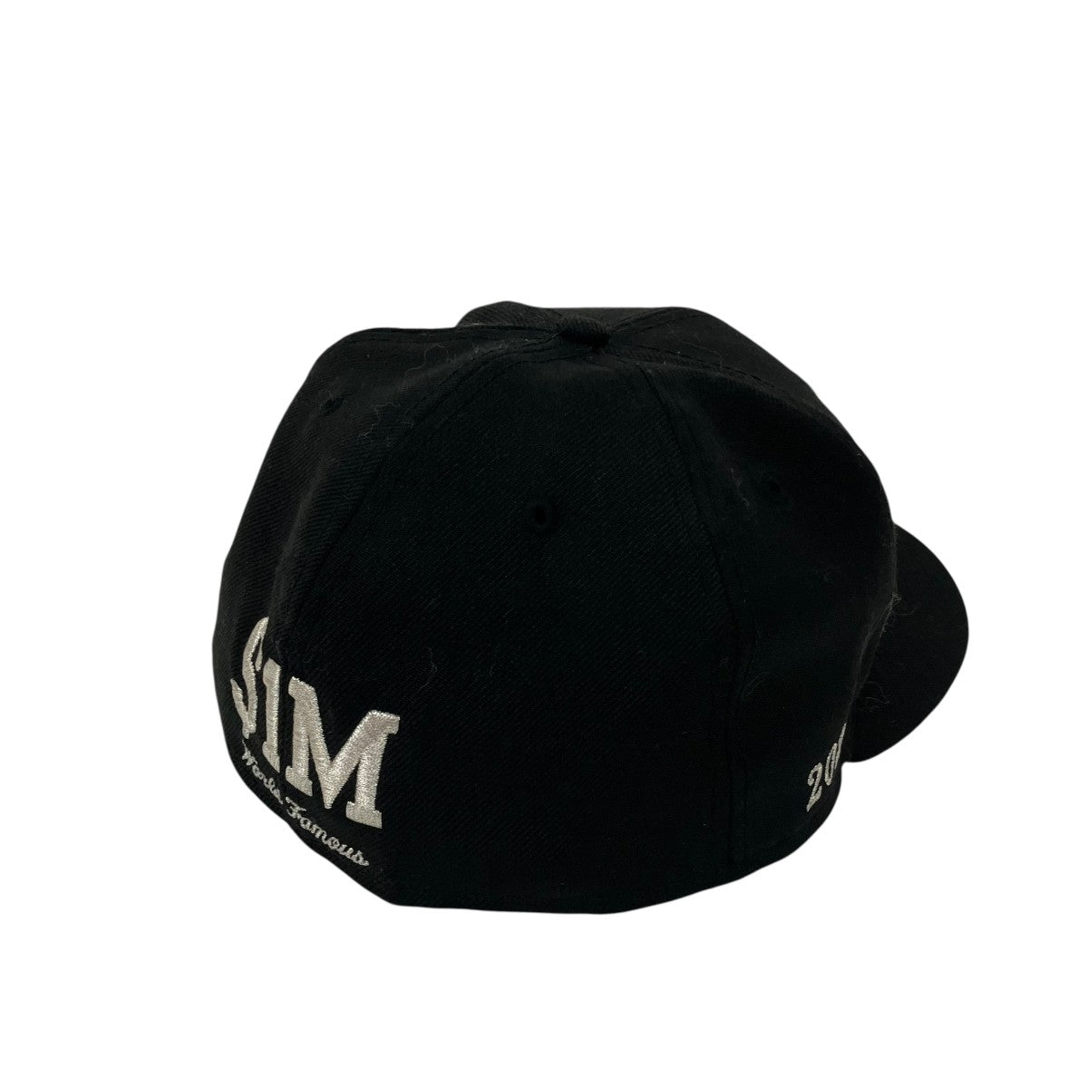 Supreme×New Era キャップ22706 古着・中古-2枚目のアイテム画像