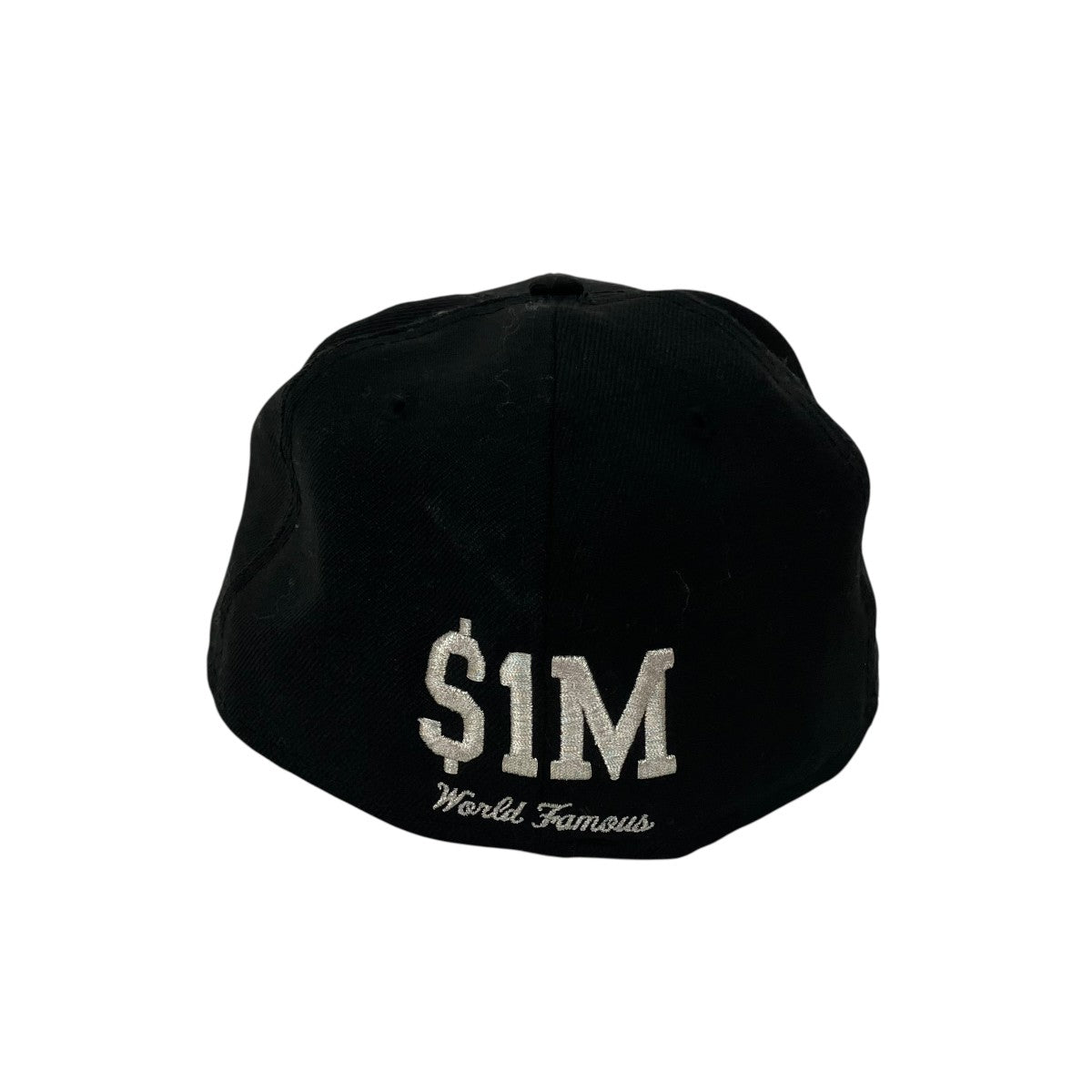 Supreme×New Era キャップ22706 古着・中古-3枚目のアイテム画像
