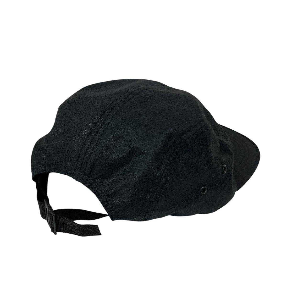 Supreme Fuck Everybody Jacquard Campキャップ 古着・中古-2枚目のアイテム画像