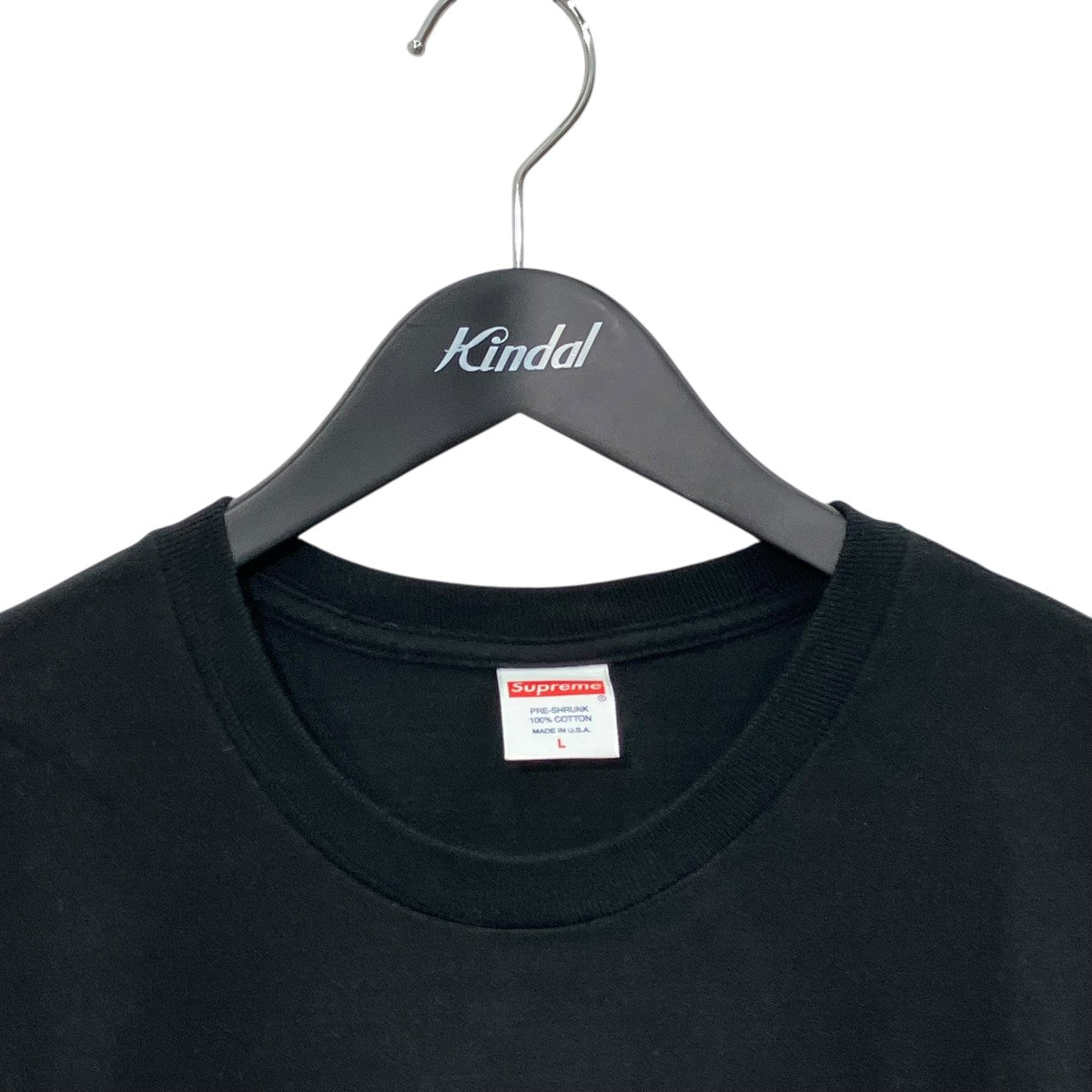 Supreme bear tee半袖Tシャツ 古着・中古-3枚目のアイテム画像