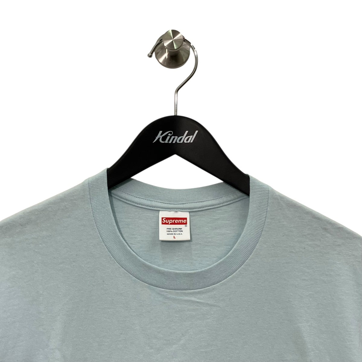 Supreme Knowledge Tee半袖Tシャツ 古着・中古-3枚目のアイテム画像