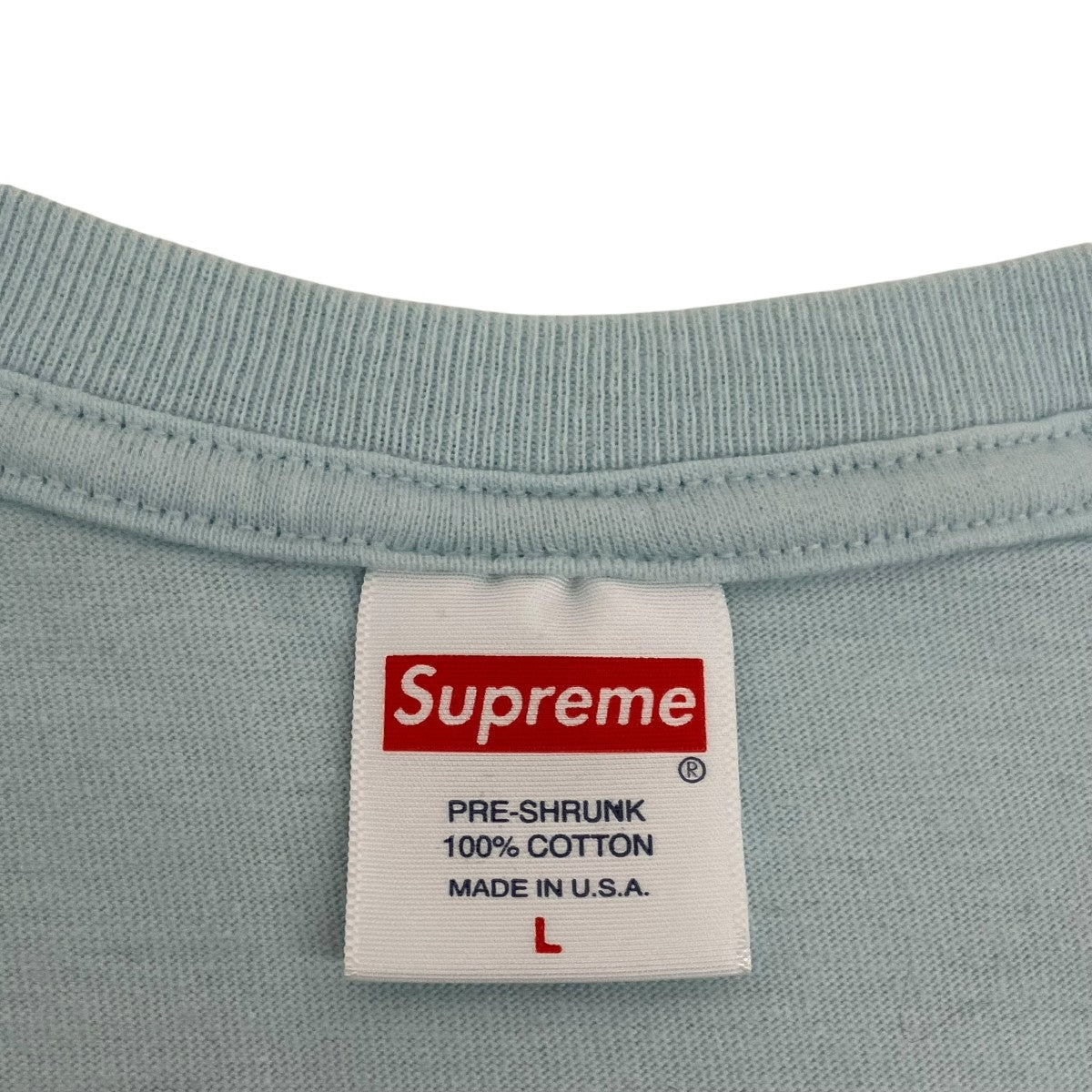 Supreme Knowledge Tee半袖Tシャツ 古着・中古-6枚目のアイテム画像