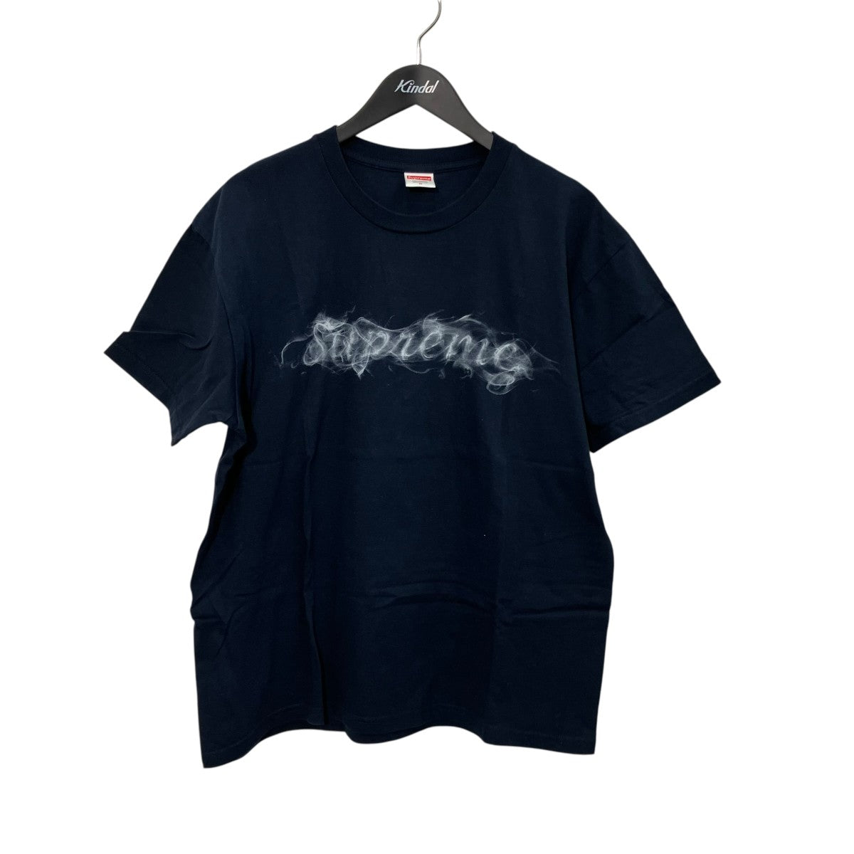 Supreme Smoke Tee半袖Tシャツ 古着・中古-1枚目のアイテム画像