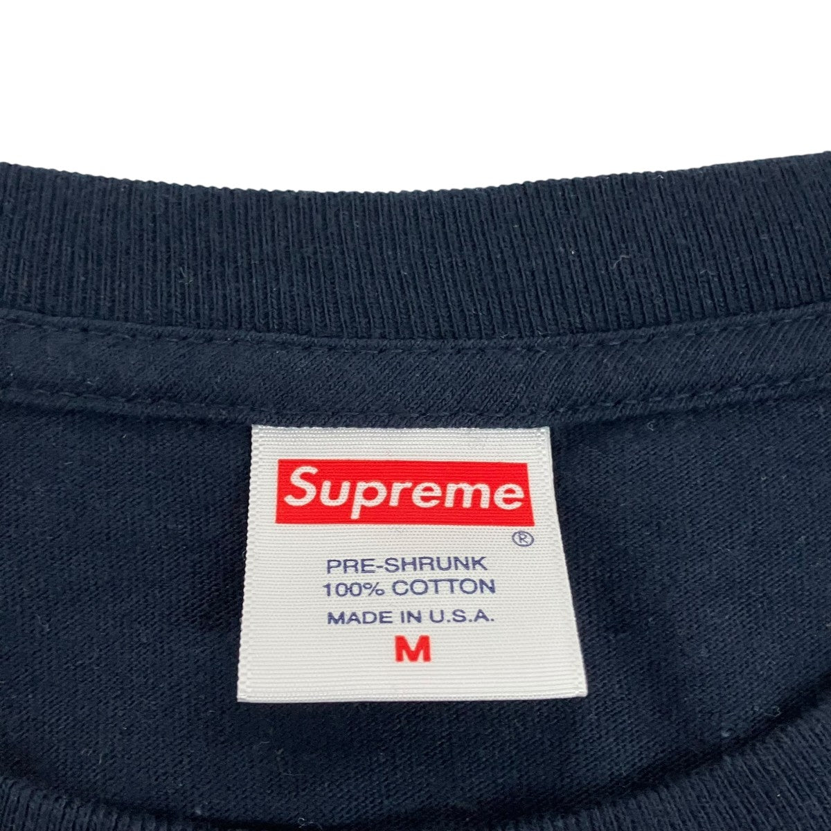 Supreme Smoke Tee半袖Tシャツ 古着・中古-5枚目のアイテム画像