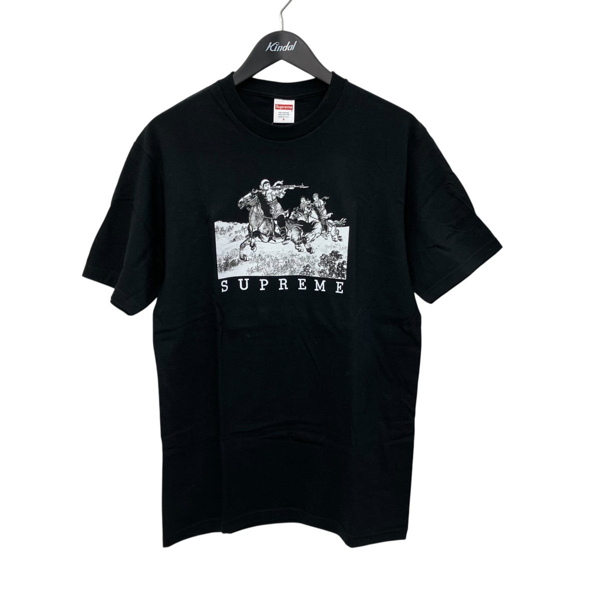 Supreme Riders Tee半袖Tシャツ 古着・中古-1枚目のアイテム画像