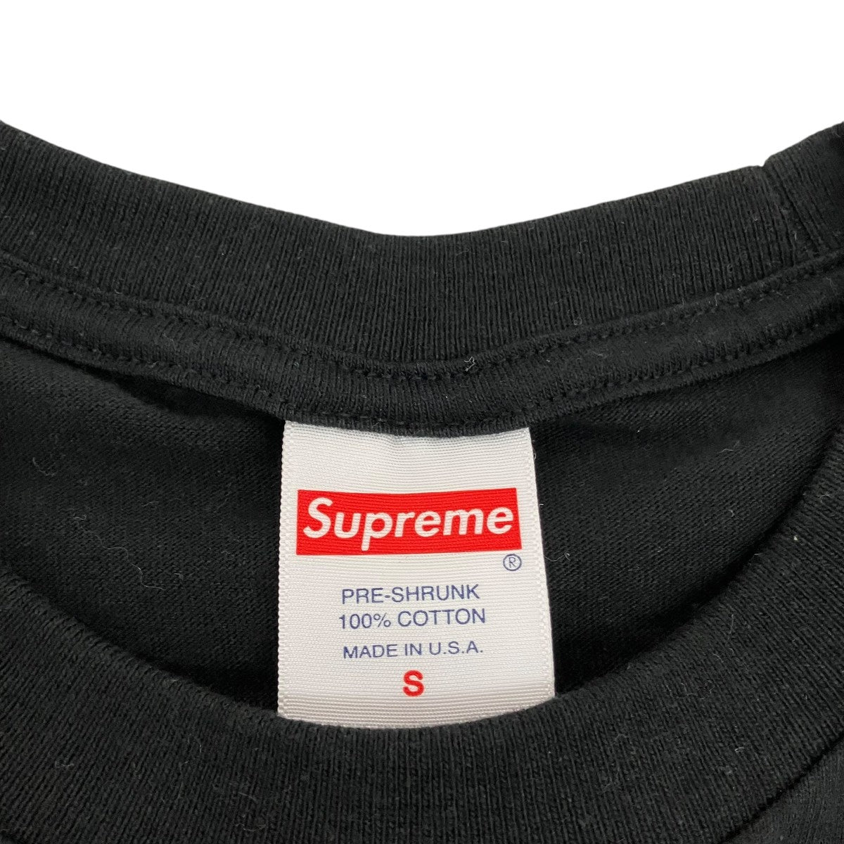Supreme Riders Tee半袖Tシャツ 古着・中古-5枚目のアイテム画像