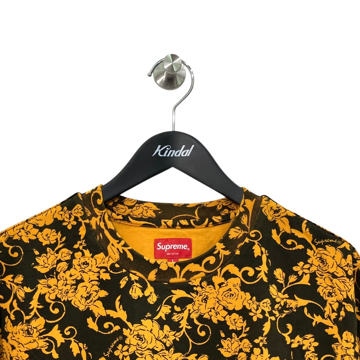 Supreme 20SSSmall Box Tee半袖Tシャツ 古着・中古-3枚目のアイテム画像